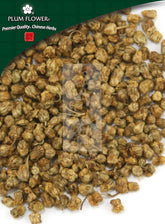 Ye Ju Hua, unsulfured Chrysanthemum indicum flower